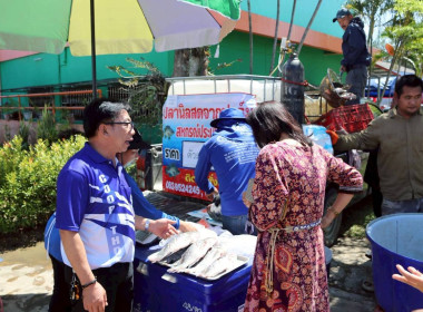  งานวันสหกรณ์แห่งชาติ 26 กุมภาพันธ์ ครบรอบ 110 ปี ... พารามิเตอร์รูปภาพ 36